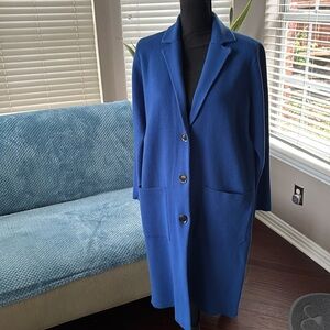 💖 ANN TAYLOR COATIGAN